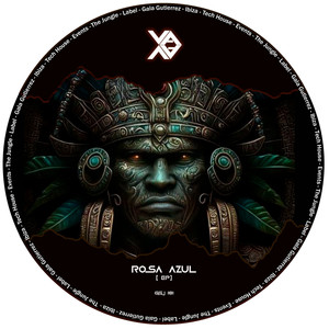 Rosa Azul EP