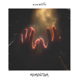 Momentum (Vocals Only)
