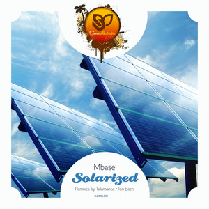 Solarized (Talamanca Remix)