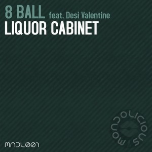 Liquor Cabinet (Original Edit)