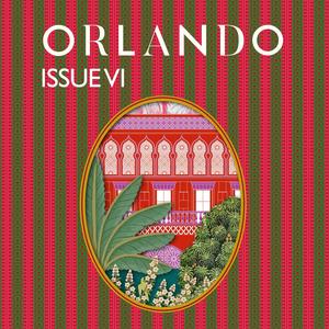 Orlando’s Tales: Issue VI (Original Video Soundtrack)