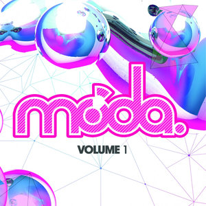 Moda Black, Vol. II (Mixed By Jaymo & Andy George)