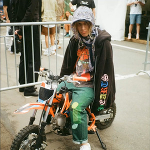 Плохой парень (Explicit)