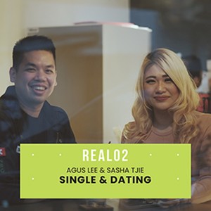 Real02 - Single & Dating