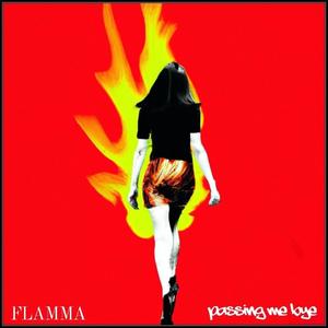 Passing Me Bye Flamma Mix (feat. Deep on the Mic)