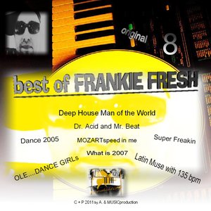 Best Of Frankie Fresh