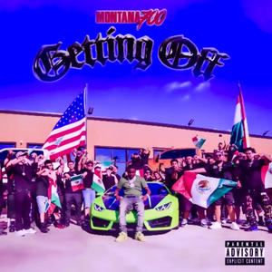 Gettin Off (TrapScholar Dept Remix|Chopped & Slowed Version|Explicit)