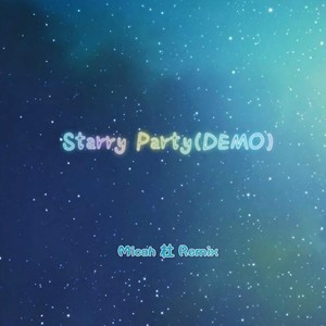 Starry Party (DEMO)