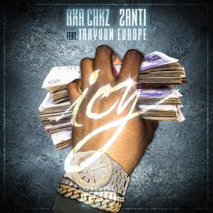 Icy(feat. Trayvon Europe & 24 Milli) (Explicit)
