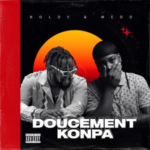 Doucement (feat. Noldy) (DJ KENSIDE Remix Version Konpa)