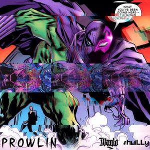 PROWLIN'