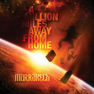 A Million Miles Away From Home (The Album)