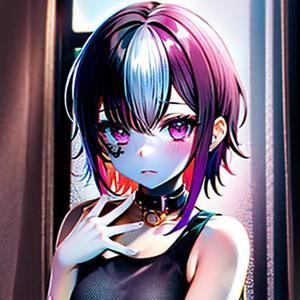 I'm Not Fine (Explicit)