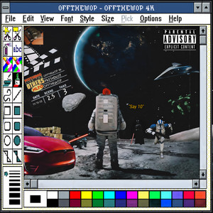 JIGGALATE (Explicit)