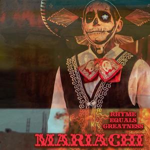 Mariachi (feat. Digital Crate Digga) (Explicit)
