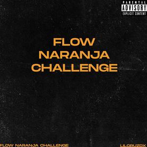 Flow Naranja Challenge