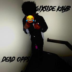 Dead Opps (Explicit)