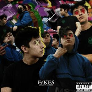 F?kes (feat. D'huizar)