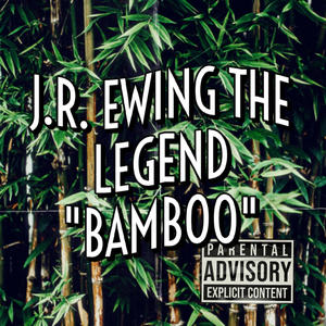 Bamboo (feat. Lady Silhouette) [Explicit]