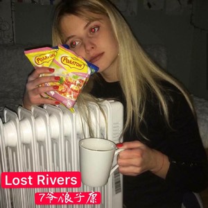 Lost Rivers