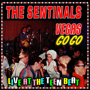 Vegas Go Go: Live At The Teenbeat Club