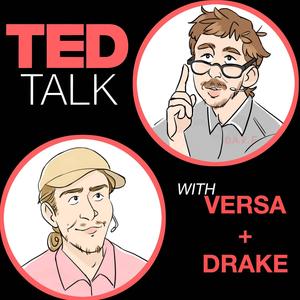 Ted Talk (feat. Drake Chisholm) (Explicit)