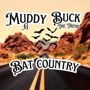 Bat Country (feat. Muddy G) (Explicit)