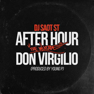 DON VIRGILIO AFTER HOUR THE MIXTAPE