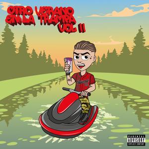 Bandolero (feat. Andrew Phil & Mati Barber) (Explicit)