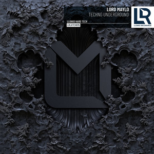 Techno Underground (Dark Mix)