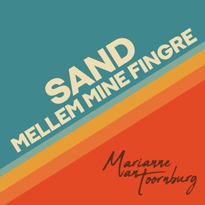 Sand Mellem Mine Fingre