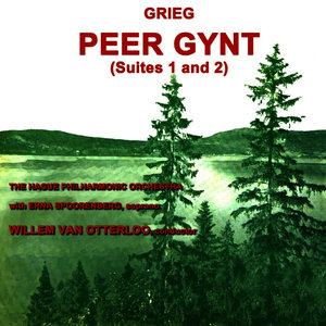 Peer Gynt Suite No. 1, Op. 46: I. Morning