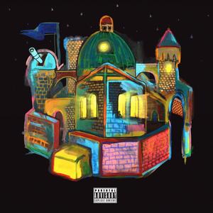 After Late Night (feat. Ra's Vertigo, DYANGO, tays, Tommie Rose & Tessa Rose) (Explicit)