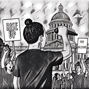 Rise Up (Explicit)