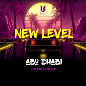 New Level (Explicit)