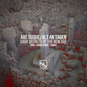 Dark Secrets Of The New Age (1996 Original)