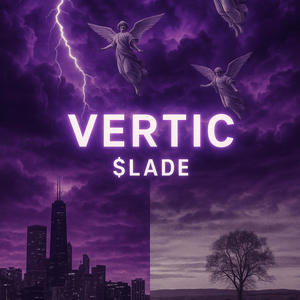 VERTIC,lost In love $lADE (Explicit)