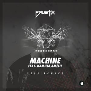 Machine(2015 Remake)