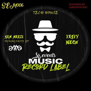 Weoh (Original Mix)