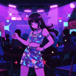 权威商务进行曲