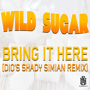 Bring It Here (Dio's Shady Simian Remix Acappella)