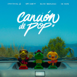 Canción de Pop