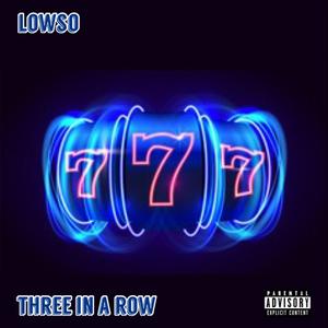 Three In A Row (Explicit)