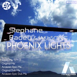 Phoenix Lights (Arrakeen Epic Mix)