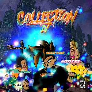 Collection IV (Explicit)