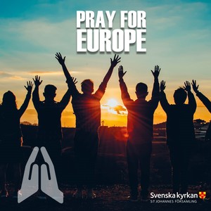 Pray for Europe