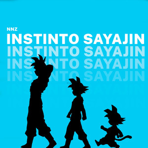 Goku: Instinto Sayajin