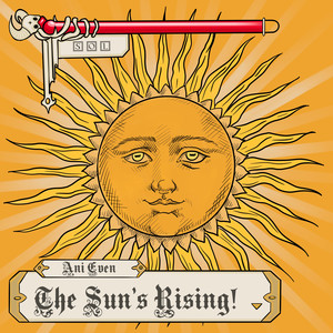 The Sun's Rising