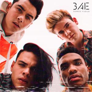Somos Fuego