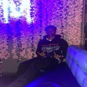 Bandit (feat. Scarfacepaid & Terio) (Explicit)